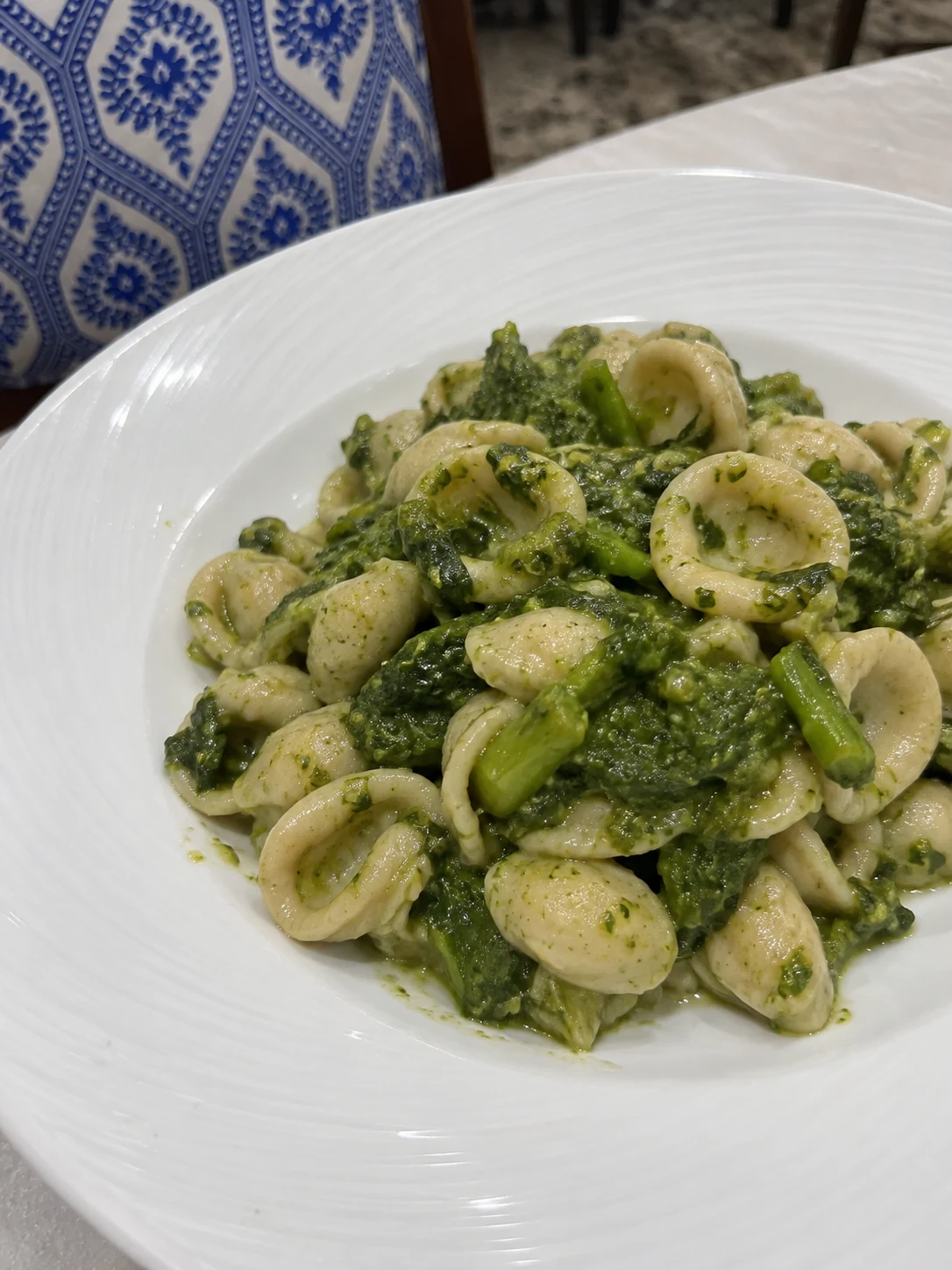 Orecchiette della tradizione pugliese